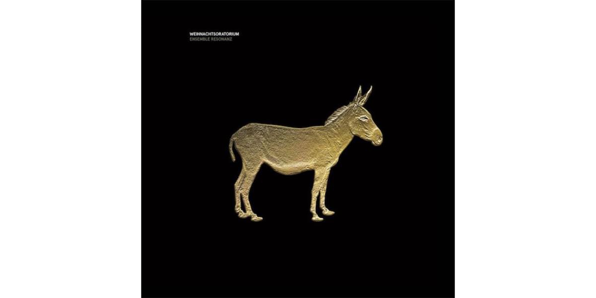  weihnachtsoratium (LP), Ensemble Resonanz 
