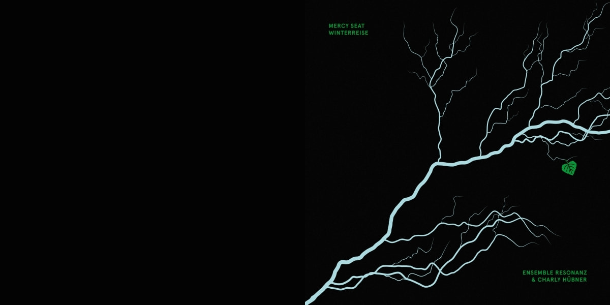 mercy seat – winterreise, Ensemble Resonanz & Charly Hübner