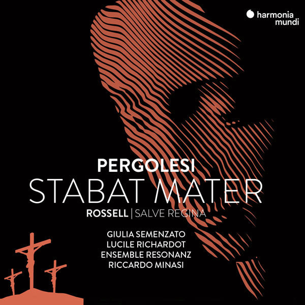 Pergolesi: Stabat Mater