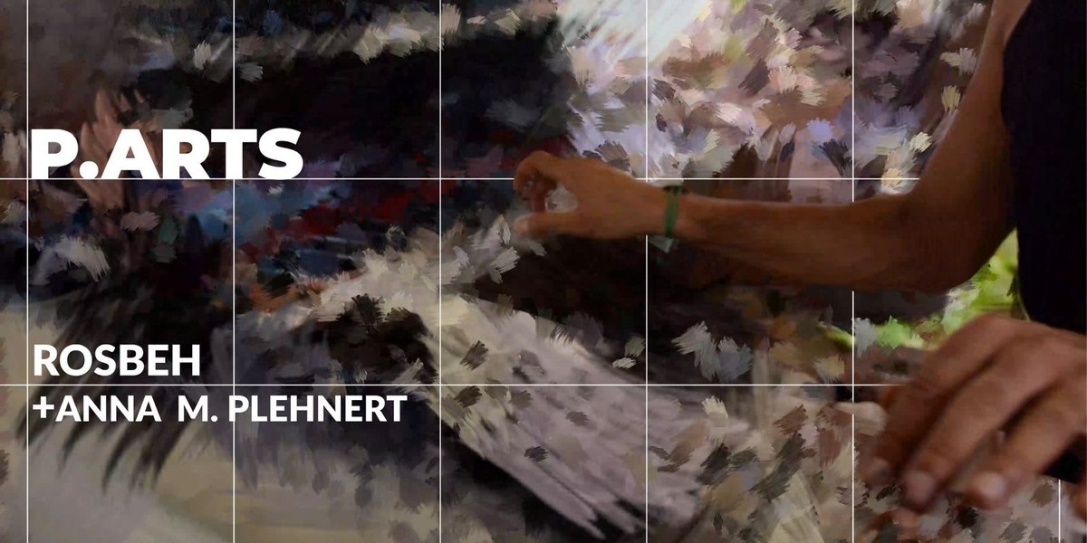 Tickets P.ARTS – Pieces of Art,  in Hamburg
