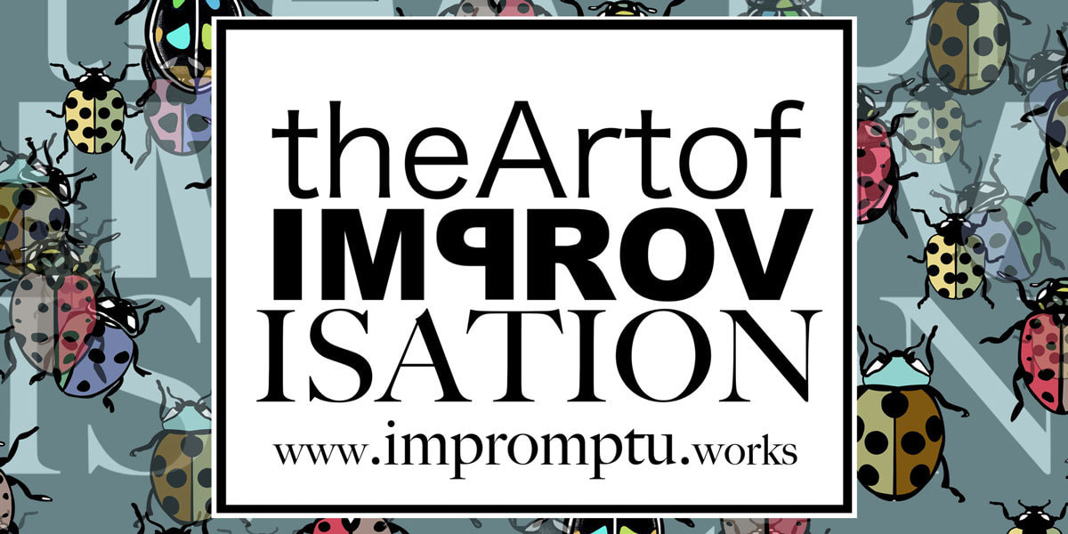 Tickets taoi 2021: day 1 (3G), young european improvisers festival in Hamburg