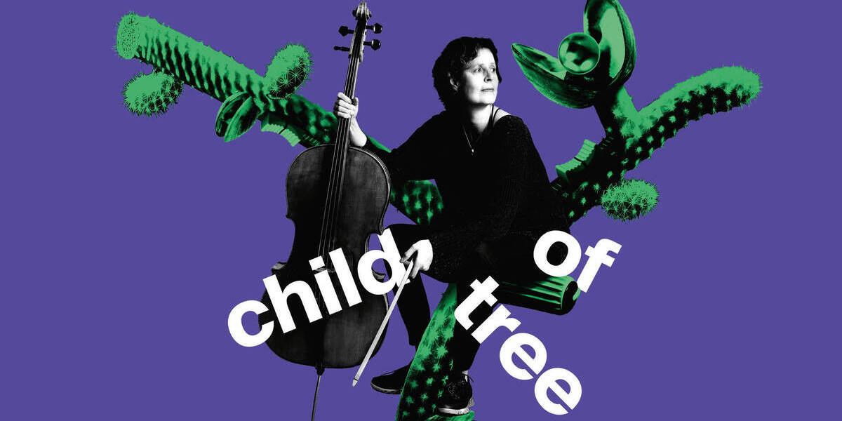 Tickets urban string »child of tree«, mit Dirk Rothbrust & Shey Rah in Hamburg