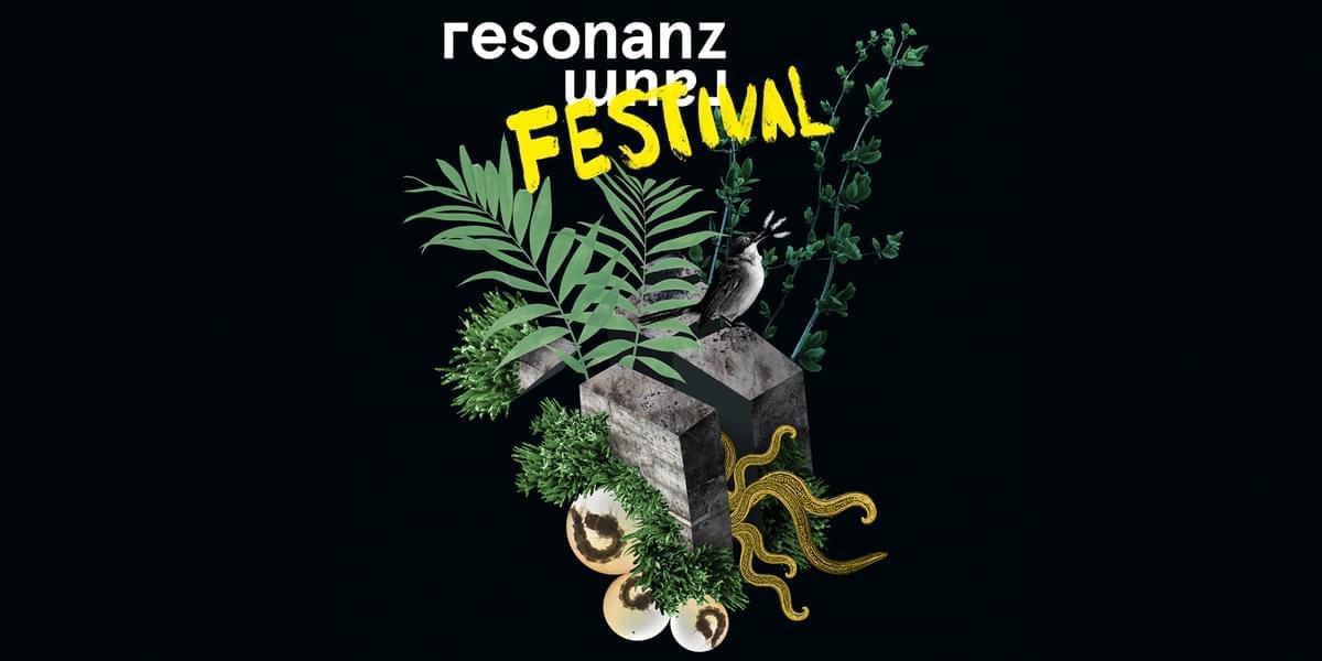 Tickets waldgespräche, resonanzraum Festival in Hamburg