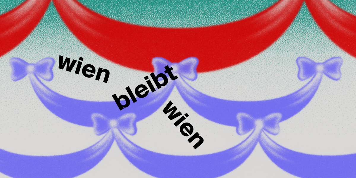 Tickets urban string »wien bleibt wien«, Mit Basswald in Hamburg