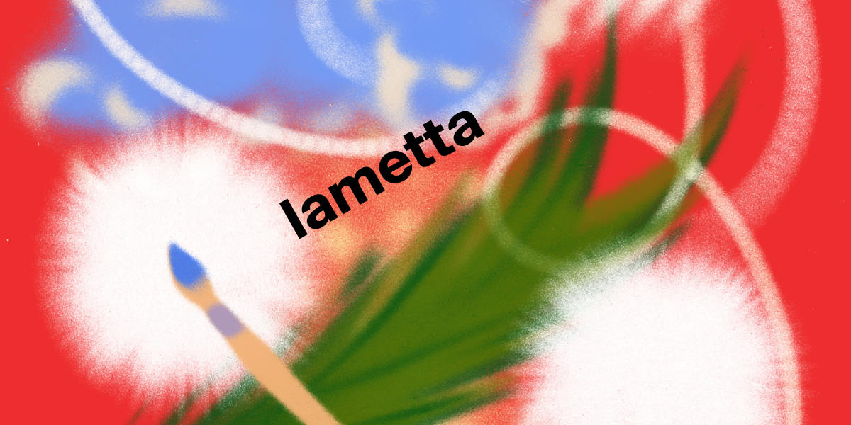Tickets urban string »lametta«, Mit Kalle & Aldi in Hamburg