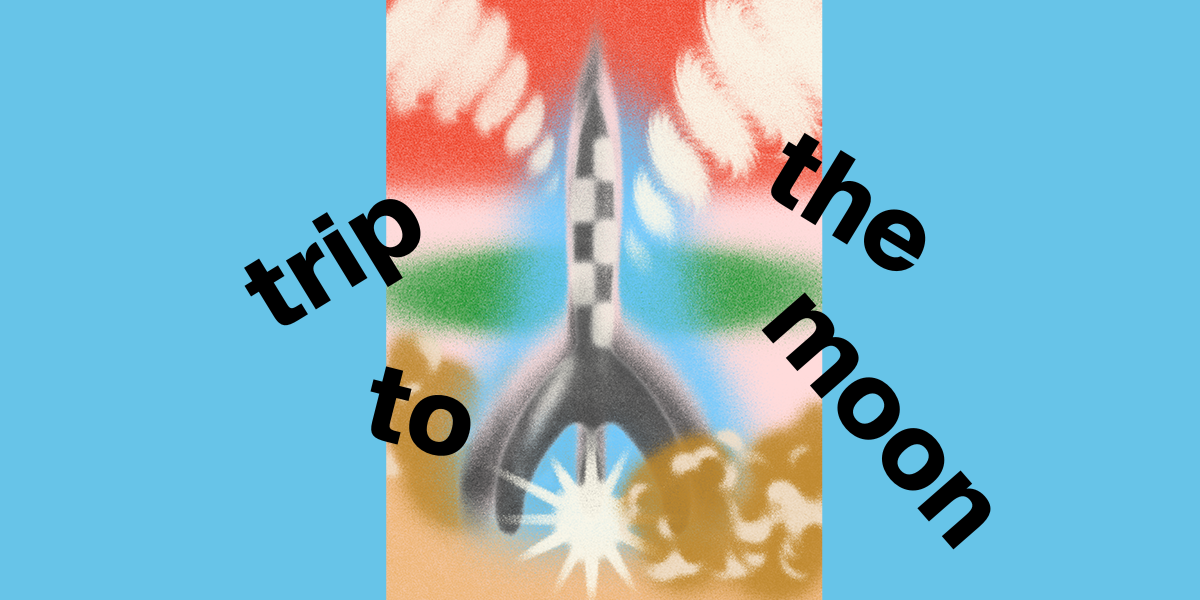 Tickets urban string »trip to the moon«, Mit Richard von der Schulenburg in Hamburg