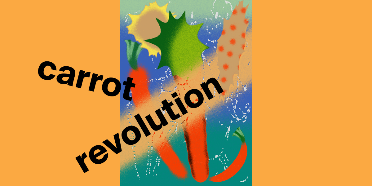 Tickets urban string »carrot revolution«, Mit Deneh & Antje Thierbach in Hamburg