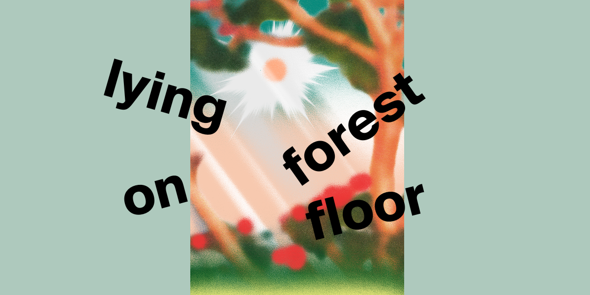 Tickets urban string »lying on forest floor«, Mit Nathan Plante in Hamburg