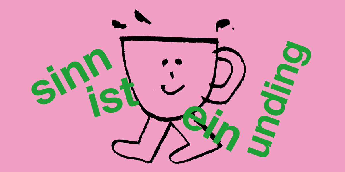 Tickets urban string »sinn ist ein unding«, Mit Ellen Schulz & Marcus Maack in Hamburg