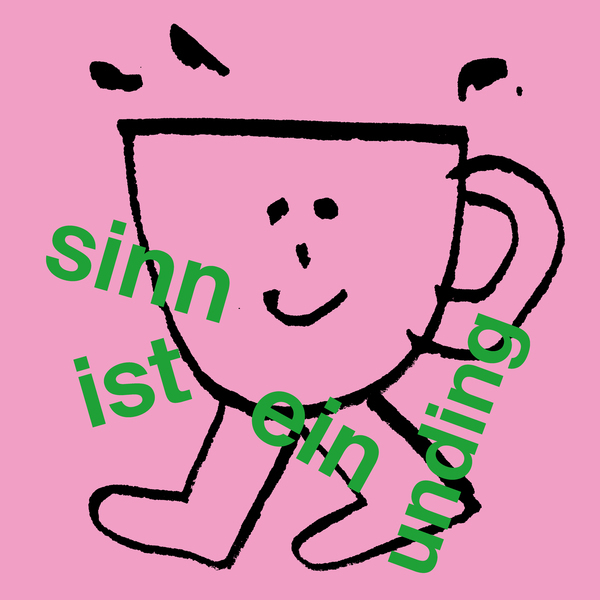urban string »sinn ist ein unding«