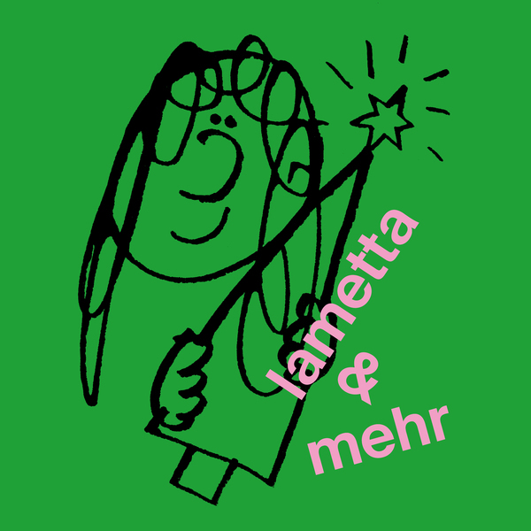 urban string »lametta & mehr«